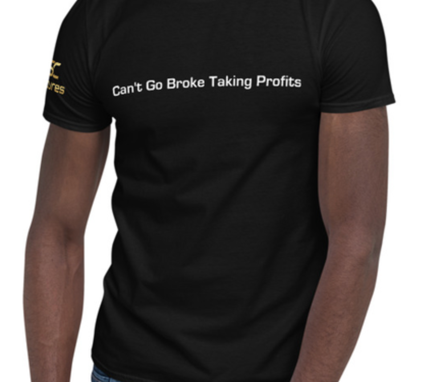 Profits T- Shirt