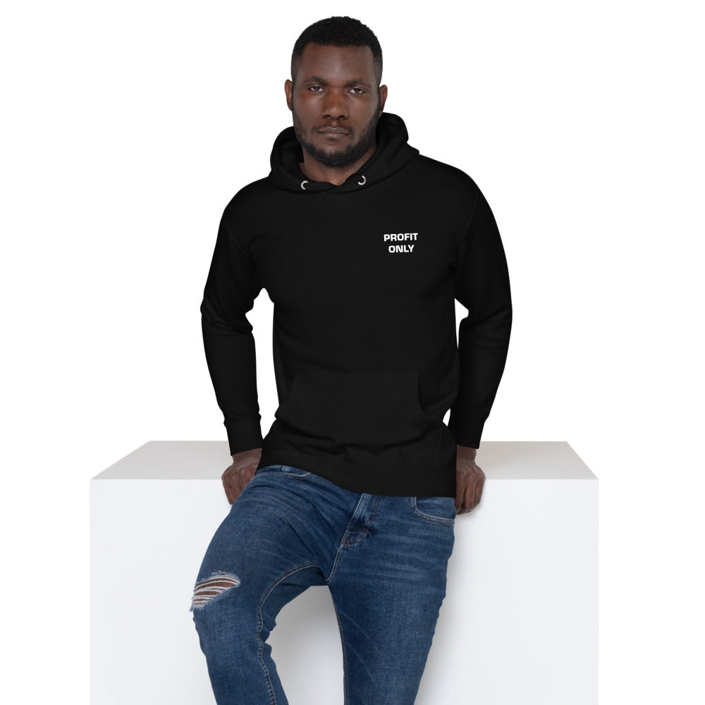 PROFIT ONLY Hoodie