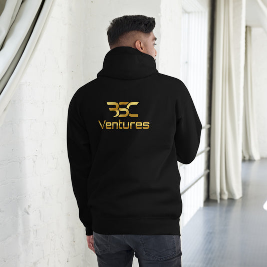 PROFIT ONLY Hoodie